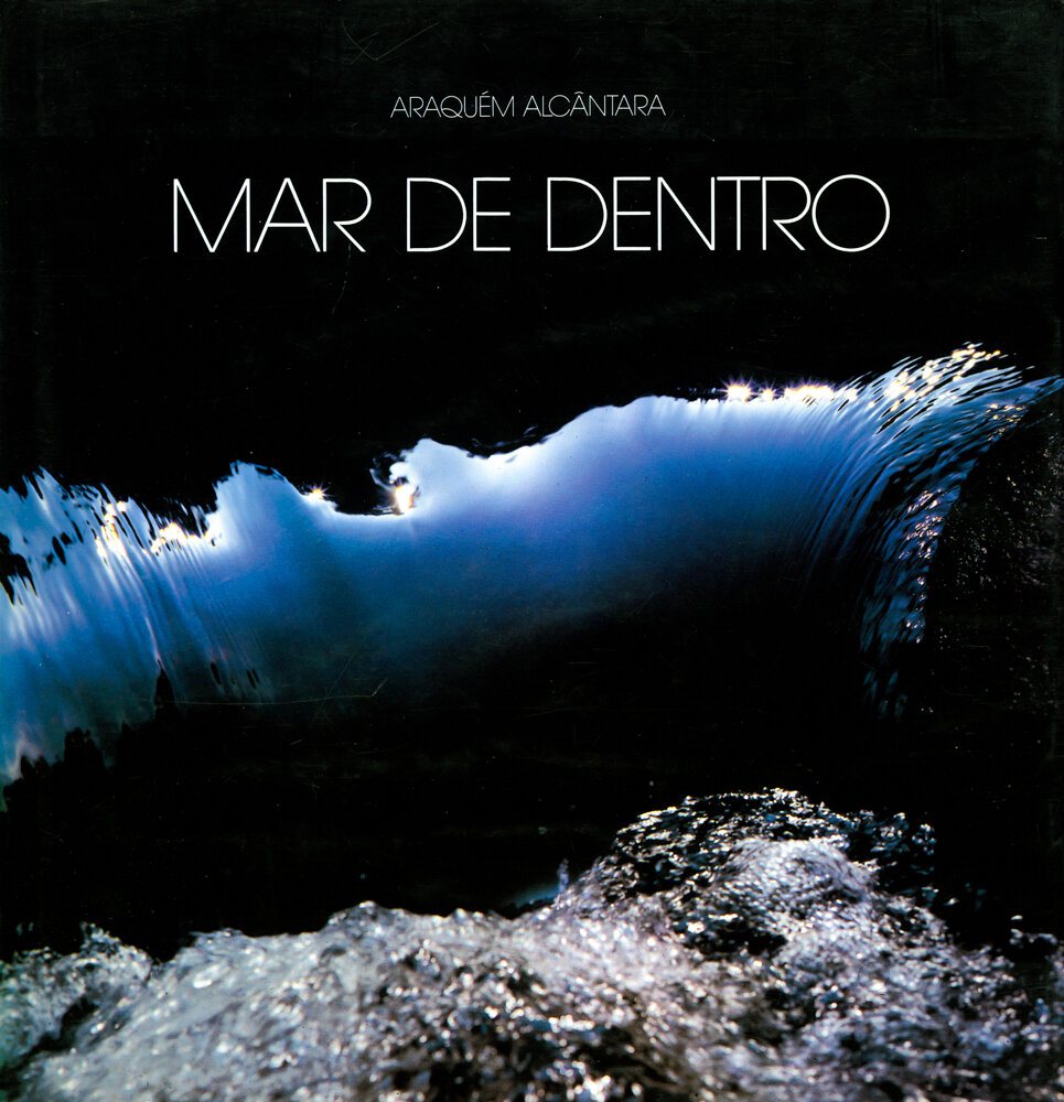 Capa de Mar de Dentro: Lagamar