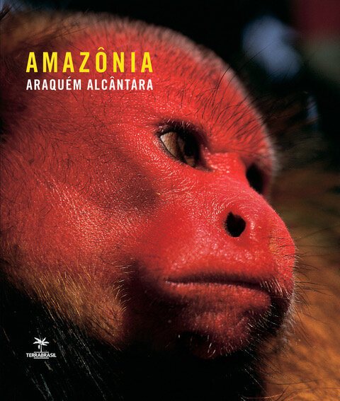 Cover of the book Amazônia
