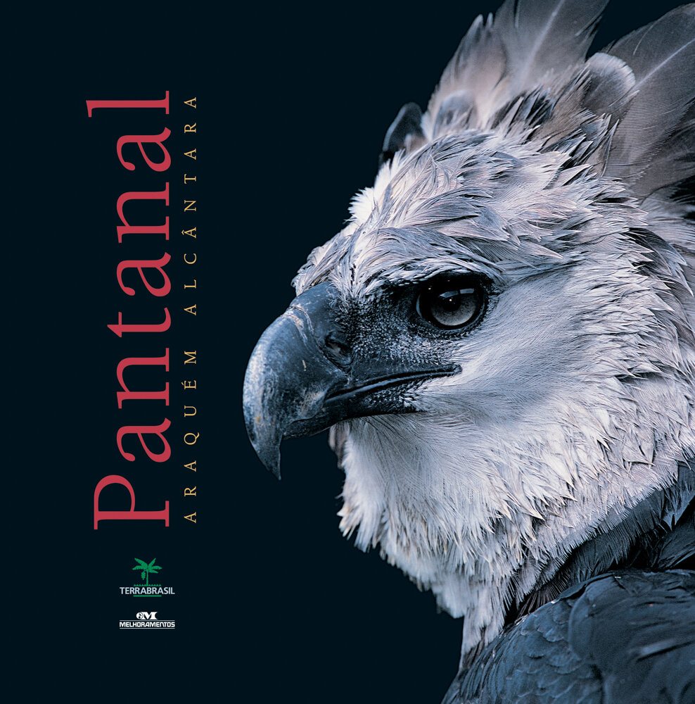 Cover of the book Pantanal
