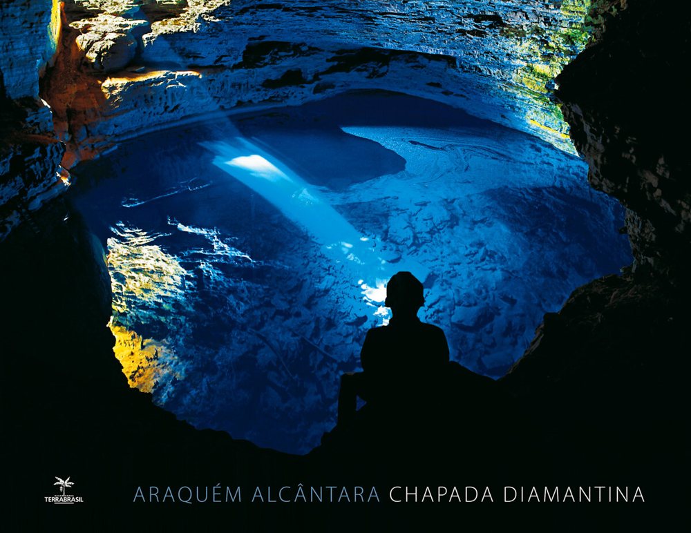 Cover of Chapada Diamantina