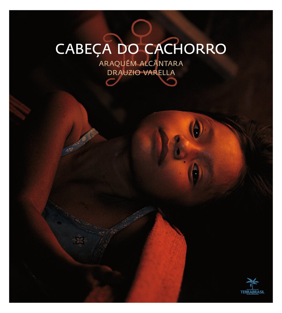 Cover of the book Cabeça do Cachorro