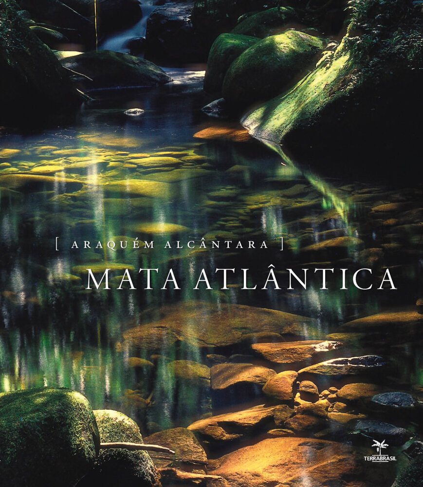 Capa de Mata Atlântica