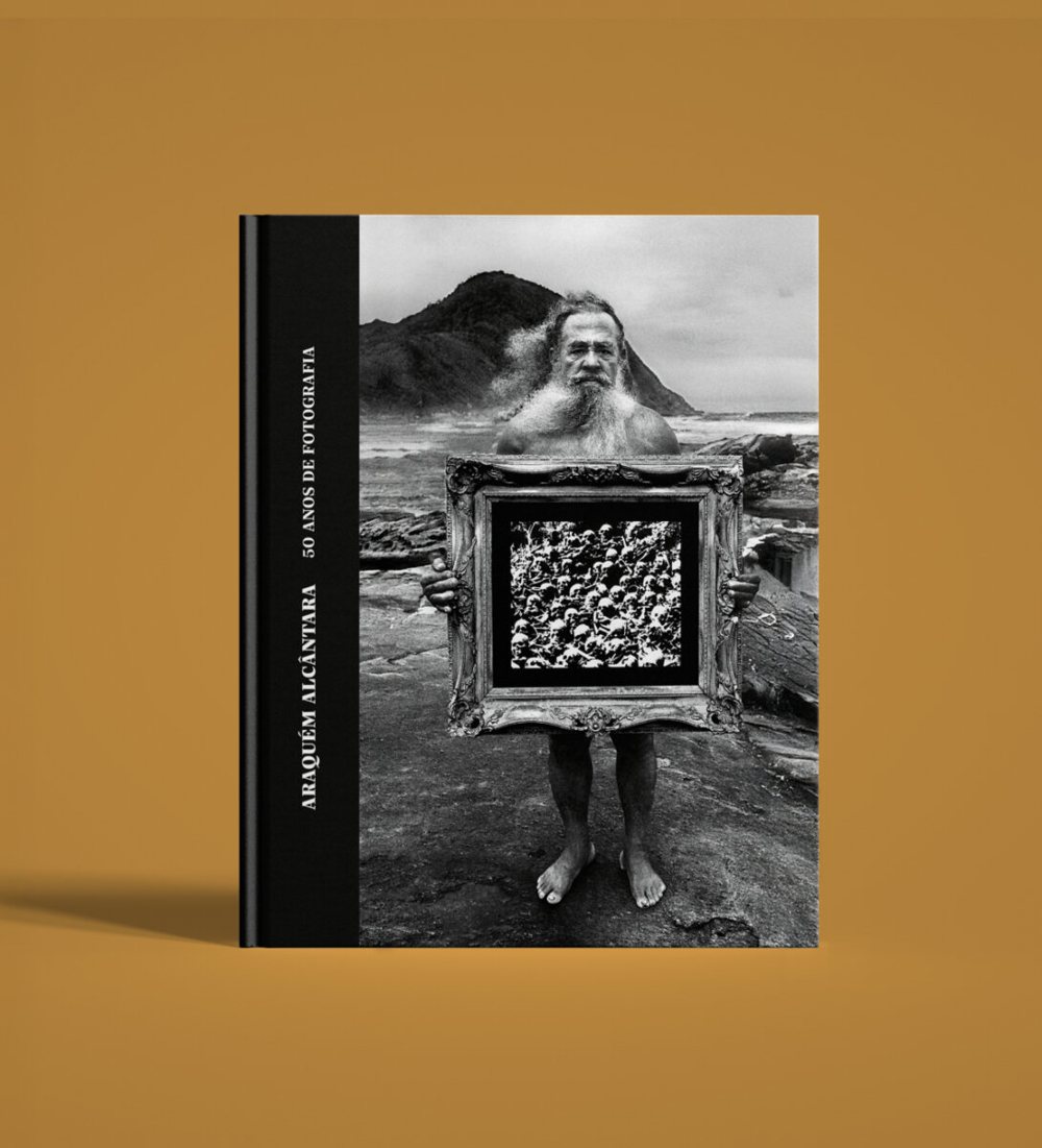 Cover of the book 50 anos de fotografia